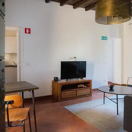Easytopstay - Cosy Flat Near Castel S Angelo *