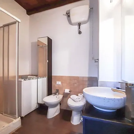 Easytopstay - Cosy Flat Near Castel S Angelo