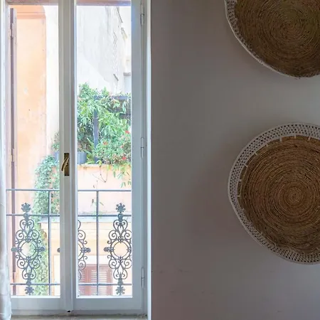 Cozy Flat Near Castel S. Angelo Appartement Rome