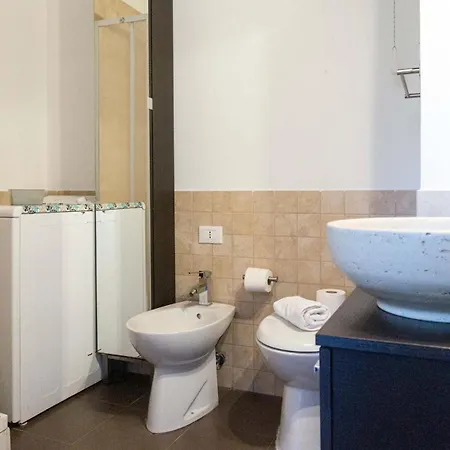 Easytopstay - Cosy Flat Near Castel S Angelo