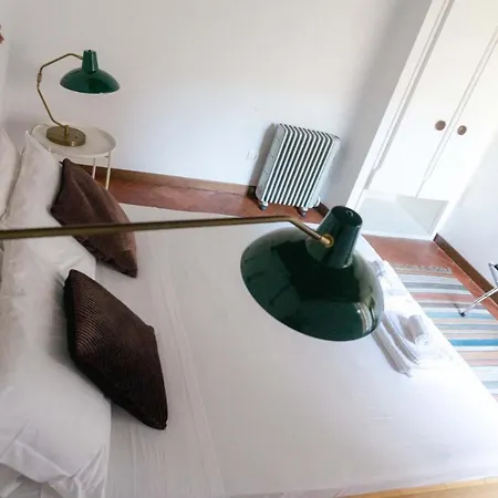 Cozy Flat Near Castel S. Angelo Rom